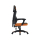 CANYON Wave MCH02 Mesh Pomarańczowy - 1327024 - zdjęcie 3